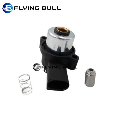 에어 서스펜션 밸브를 테스트하는 방법은 무엇입니까?